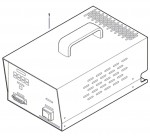 Bosch 0 602 490 507 4 EXACT Power supply unit Spare Parts